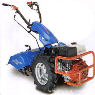 2021 New Italy brand BCS reaper rotary cultivator BCS 730 mini power tiller for any Asian market